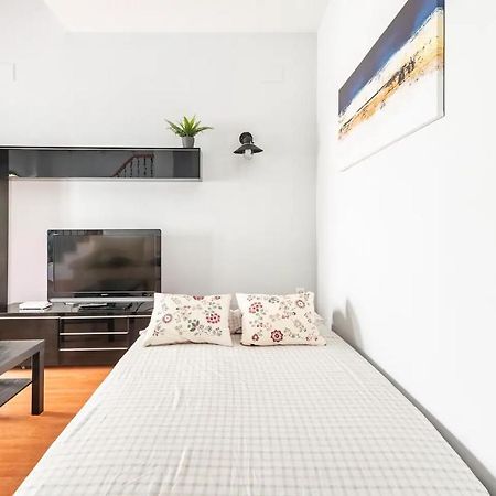 Duplex In Almonte Con Terraza Appartement Buitenkant foto